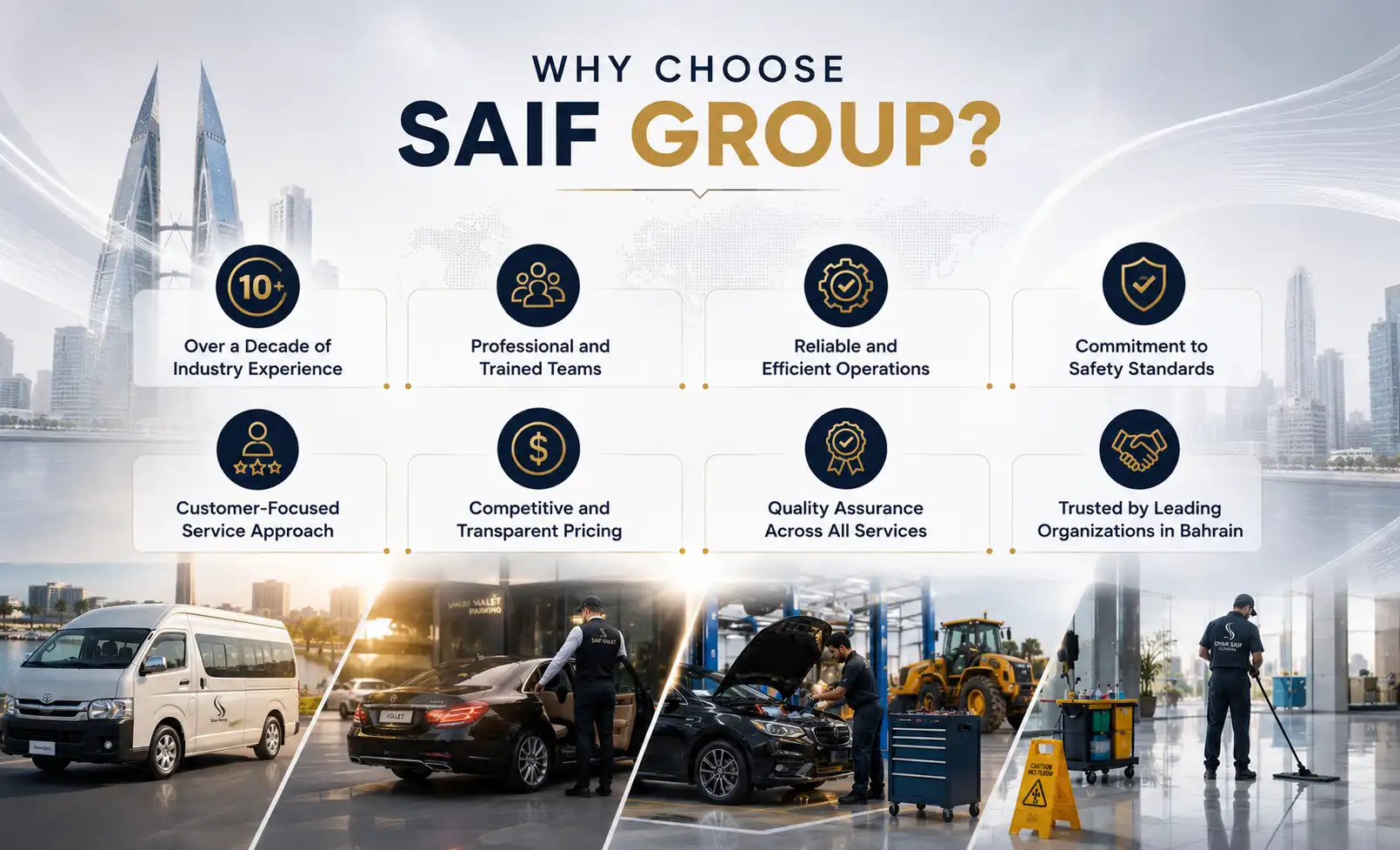 Saif group 3