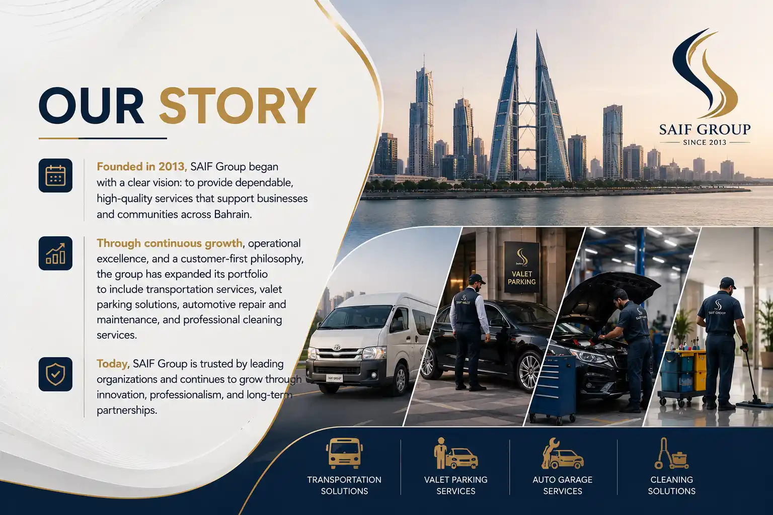 Saif group 4